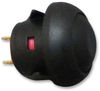 Switch, Pushbutton, Spst, 400Ma, 125V; Product Range Multicomp Pro - 12P7695 - Newark, An Avnet Company