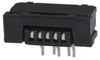 Ffc/fpc Connector, 5 Position, 1Row; Pitch Spacing Amphenol Communications Solutions - 94M9503 - Newark, An Avnet Company