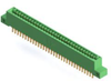 Card Edge Conn, Dual Side, 64Pos, Lug; Card Edge Connector Type Edac - 76AJ1237 - Newark, An Avnet Company