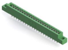 Card Edge Conn, Single Side, 21Pos, Th; Card Edge Connector Type Edac - 57AJ1606 - Newark, An Avnet Company