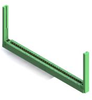 Card Edge Conn, Single Side, 36Pos, Th; Card Edge Connector Type Edac - 59AJ1900 - Newark, An Avnet Company
