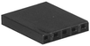 Wire-Board Connector Receptacle, 6Pos, 2.54Mm; Product Range Amp Te Connectivity - 92F1178 - Newark, An Avnet Company