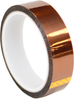 Masking Tape, 20Mm X 33M, Amber Rohs Compliant Multicomp Pro - 82AH4653 - Newark, An Avnet Company