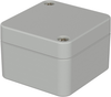 Enclosure, Ip65, Multipurpose, 55 Mm, 80 Mm, 120 Mm, Pc (Polycarbonate), Grey Rohs Compliant Bopla - 23M7889 - Newark, An Avnet Company
