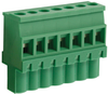 Tb, Pluggable, 7Pos, 28-14Awg; Pitch Spacing Camdenboss - 78Y6407 - Newark, An Avnet Company