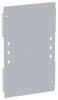 Side Panel, Enclosure, Steel, Unfinished; Panel Type Nvent Hoffman - 11AJ3500 - Newark, An Avnet Company