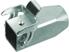 Han 3 Emc Hood Coupler 1 Lever M20 Rohs Compliant Harting - 29H1984 - Newark, An Avnet Company