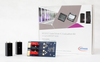 Evaluation Boards - KIT_DRIVER_2EDN7524G - Infineon Technologies AG