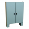Electrical - Mild Steel - Floormount Enclosures -- HN4FM726018
