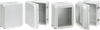 Raised Cover with Latches, Type 4X - RHJ1210HWPL2LG - nVent Electric