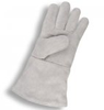 Welders Gloves (1 Dozen) - 7605LH - Wiper Master, Inc.