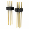 Headers, Male Pins - 3M156311-68-ND - DigiKey