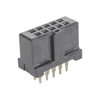 Headers, Receptacles, Female Sockets - 1195-09195107829-ND - DigiKey