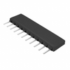 Resistor Networks, Arrays - CSC11B0110K0FPA-ND - DigiKey