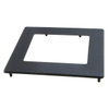 Display Bezels, Lenses - 1481-1018-ND - DigiKey