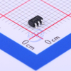 Triode/MOS Tube/Transistor >> MOSFETs -- ZXMP10A17E6TA - Image