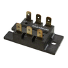 Discrete Semiconductor Products - Thyristors - SCRs - Modules -- B532-2T - Image