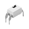 Transistor, Photovoltaic Output Optoisolators - 732-141815141010-ND - DigiKey