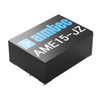 Power Supplies - Board Mount - AC DC Converters - AME15-24SJZ - Shenzhen Shengyu Electronics Technology Limited