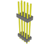 Board Spacers, Stackers (Board to Board) - 612-DW-04-13-T-D-800-ND - DigiKey