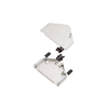 D-Sub, D-Shaped Connector Backshells, Hoods - AE11561-ND - DigiKey