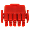 Rectangular Connector Housings - A97521-ND - DigiKey