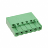 Headers, Plugs and Sockets - A112914-ND - DigiKey