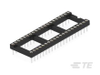 DIP Sockets - 2485265-1 - TE Connectivity