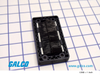 ICTK Brush Pass-Through Frames - 51505 - Galco Industrial Electronics