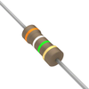 Through Hole Resistors - CFM12JA3M90-ND - DigiKey