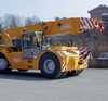 45 T Pick & Carry Crane -- 45tm E - Image