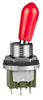 Rocker & Toggle Switches - M2012B2B3W01-VC - Powell Electronics, Inc.