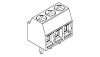 Terminal Blocks - 1776112-3 - Powell Electronics, Inc.