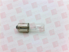 Incandescent Lamp - 26220021 - Radwell International