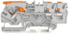 Through terminal block - 2104-5301 - WAGO