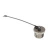 Circular Connector Accessories - 623-D3899932M13R-ND - DigiKey