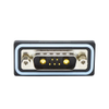 D-Sub Connector Assemblies - 37-CDFS7W2103L412-ND - DigiKey