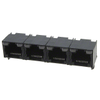 Modular/Ethernet Connector (RJ45, RJ11) Jacks - A119311-ND - DigiKey