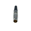 Circular Connector Assemblies - 822B003-173L901-ND - DigiKey