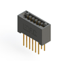 Edgeboard Connectors - 151-896-012-522-201-ND - DigiKey