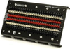 58-channel MASS Punch Block - MPB-58 - Visual Sound, Inc.