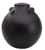 200 Gallon Plastic Septic Pump Tank -- N-43745