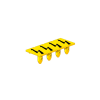 Terminal Block Marker Strips - 281-2635560000-ND - DigiKey