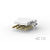 Headers, Male Pins - A128957-ND - DigiKey
