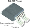 MOSFETs - 1783926 - RS Components, Ltd.