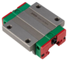 Linear Guide Blocks - 360916 - RS Components, Ltd.