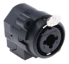 XLR Connectors - 4664866 - RS Components, Ltd.