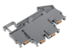 DIN Rail Terminal Blocks - 6879638 - RS Components, Ltd.