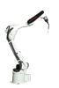 Industrial (Articulated) Robots -- BA006L - Image