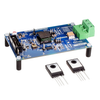Evaluation and Demonstration Boards and Kits - 448-EVAL1ED3012MC12ISICTOBO1-ND - DigiKey